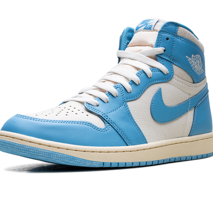 Air Jordan 1 High OG "UNC Reimagined"