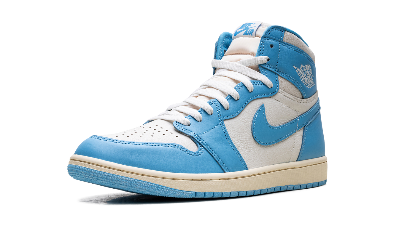 Air Jordan 1 High OG "UNC Reimagined"