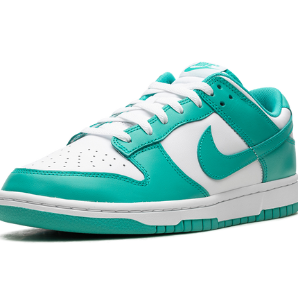 Nike Dunk Low "Clear Jade"