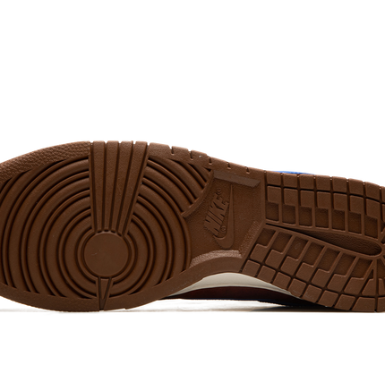 Nike Dunk Low Retro PRM "Mars Stone"