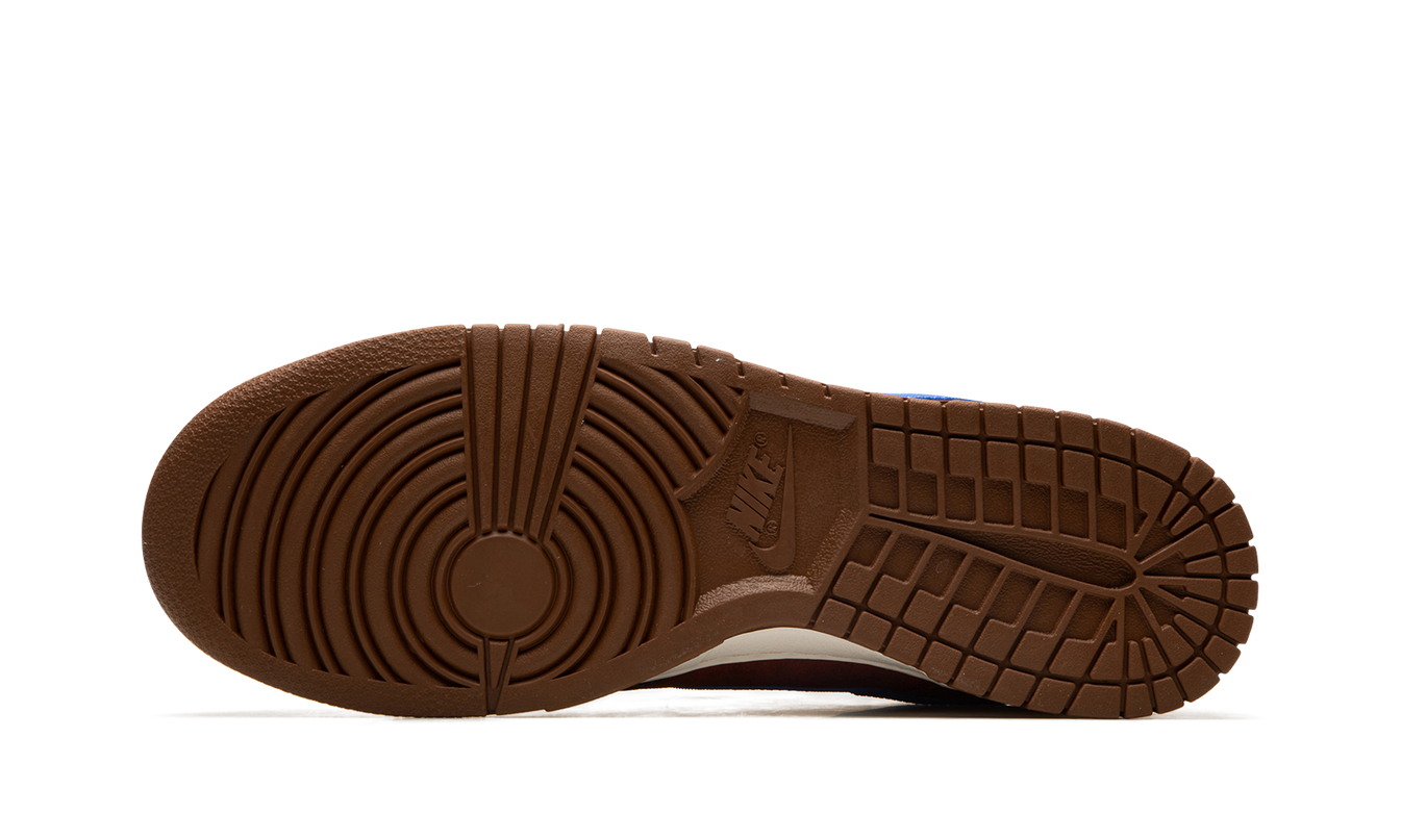 Nike Dunk Low Retro PRM "Mars Stone"