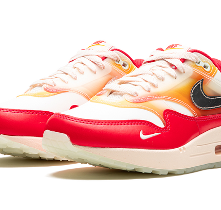Nike Air Max 1 WMNS "Sofvi Soft Vinyl"