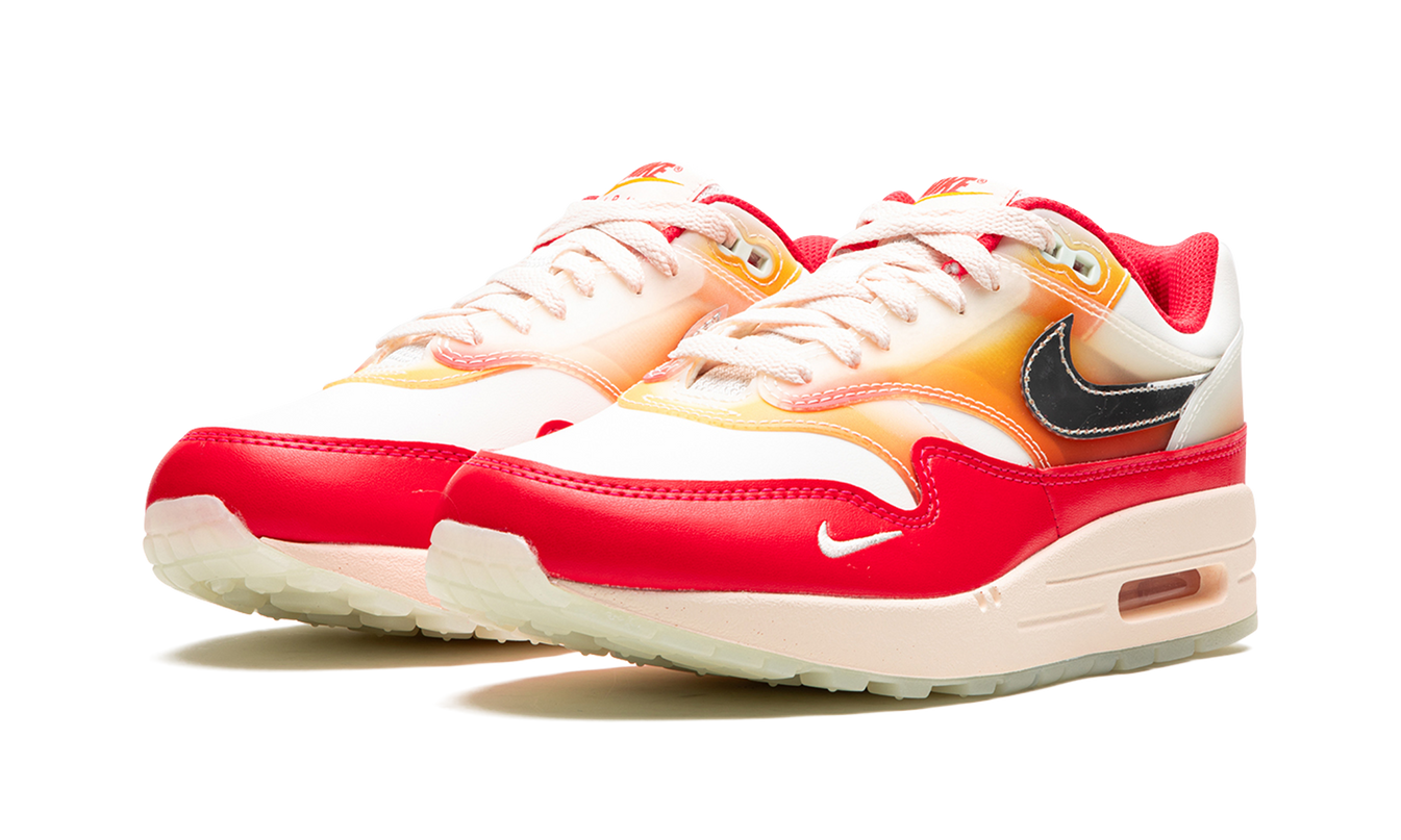 Nike Air Max 1 WMNS "Sofvi Soft Vinyl"