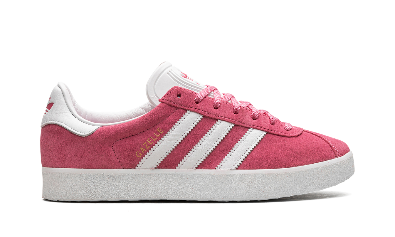 Adidas Gazelle 85 "Pink Fusion"