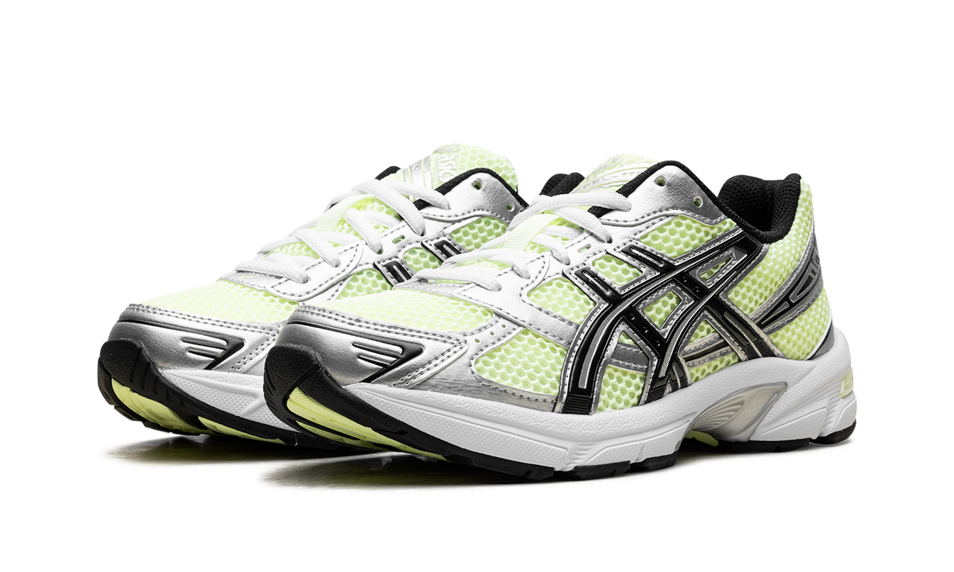 Gel-1130 WMNS "Neon Pack Grün"