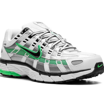 Nike P-6000 "Mint Green"