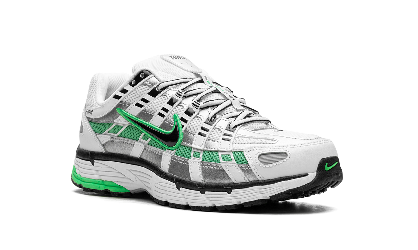 Nike P-6000 „Mintgrün“