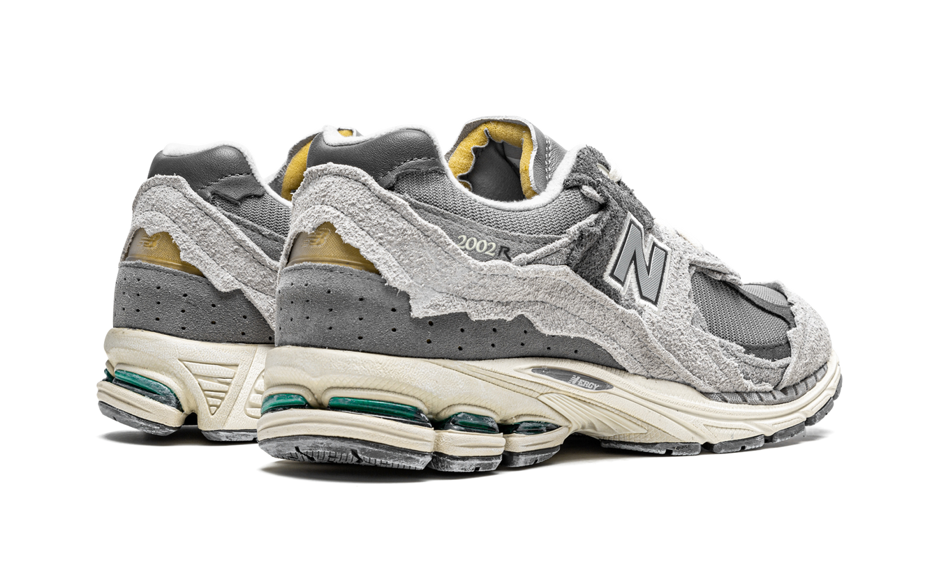 New Balance 2002R "Protection Pack - Grau"
