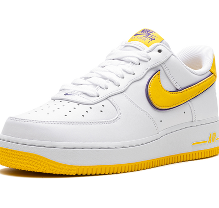 Nike Air Force 1 Low Retro QS KB "Kobe Bryant"