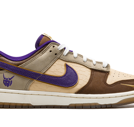 Nike Dunk Low PRM "Setsubun"