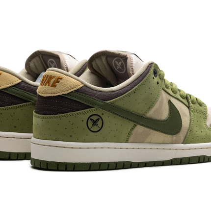 Nike SB Dunk Low "Yuto Horigome - Matcha"