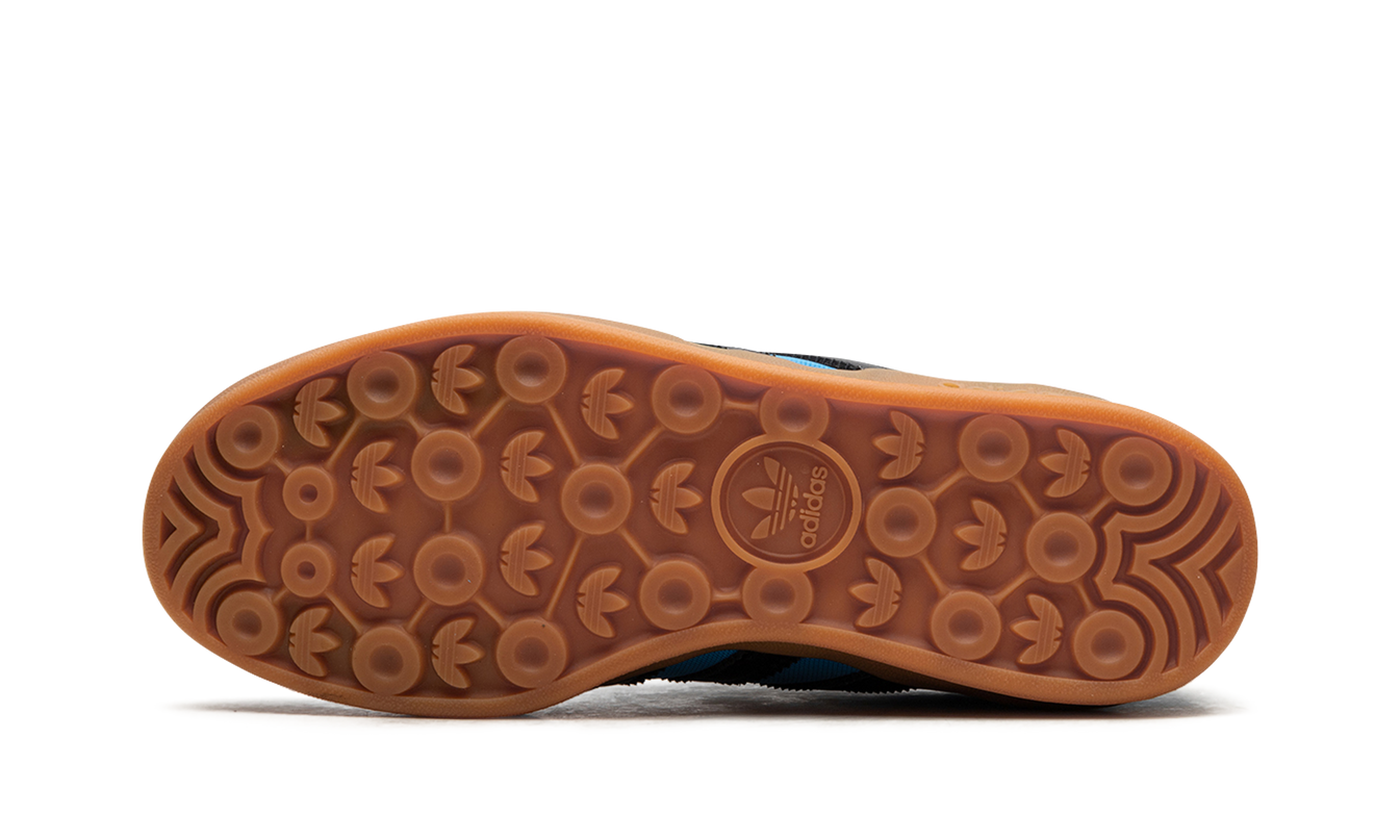 Adidas Gazelle Indoor "Blue"