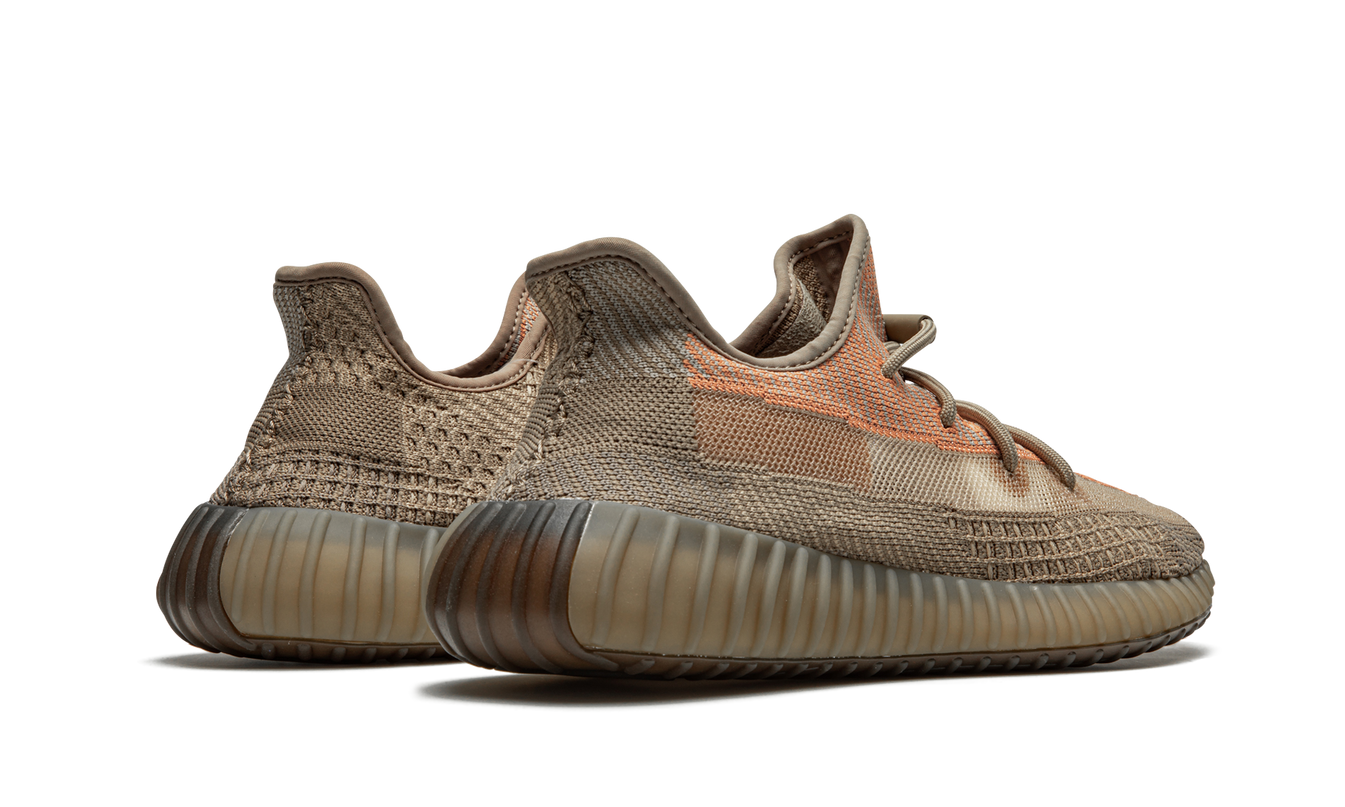 Yeezy Boost 350 V2 "Sand Taupe"