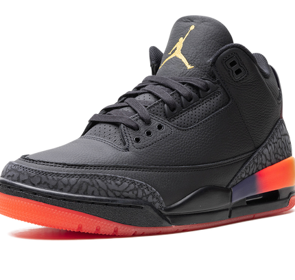 Air Jordan 3 "J Balvin - Rio"