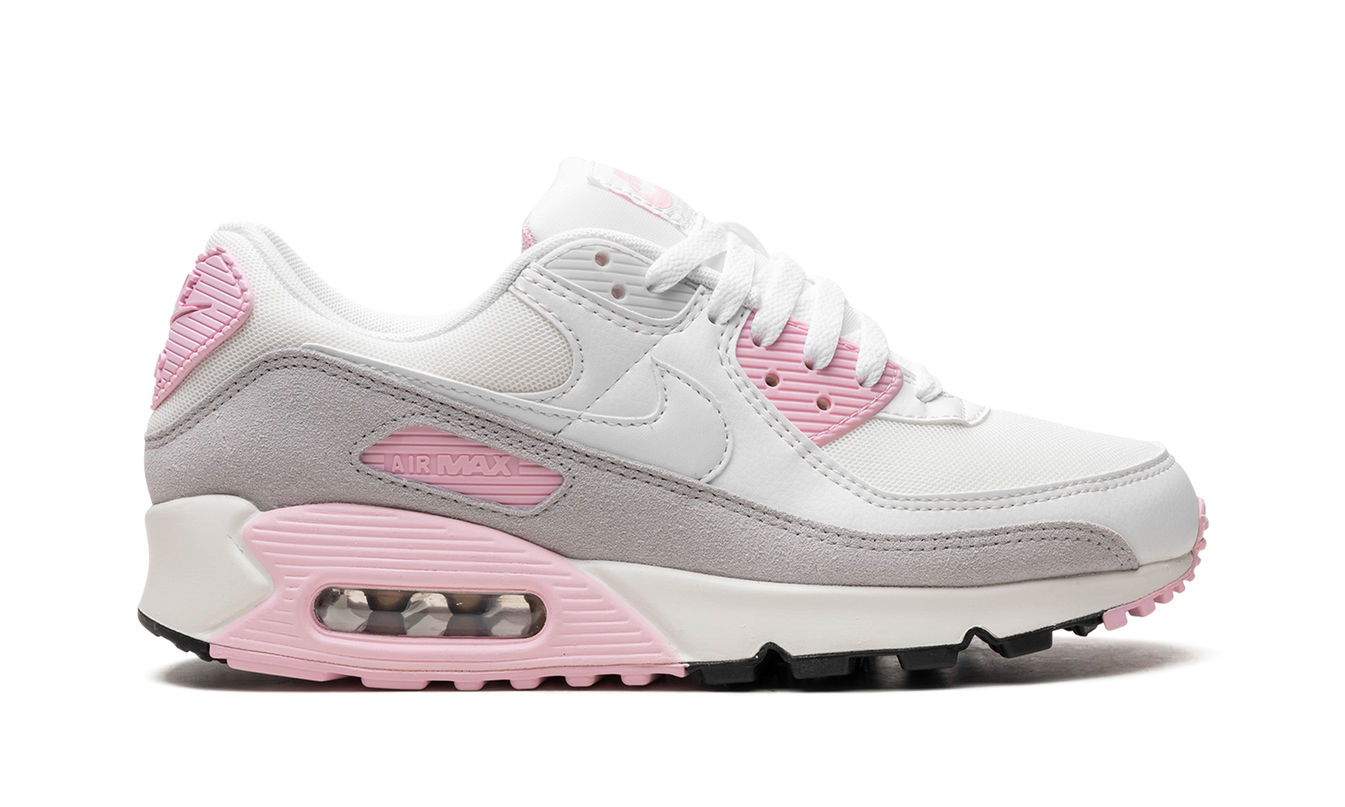 Nike Air Max 90 WMNS "SOFT PINK"