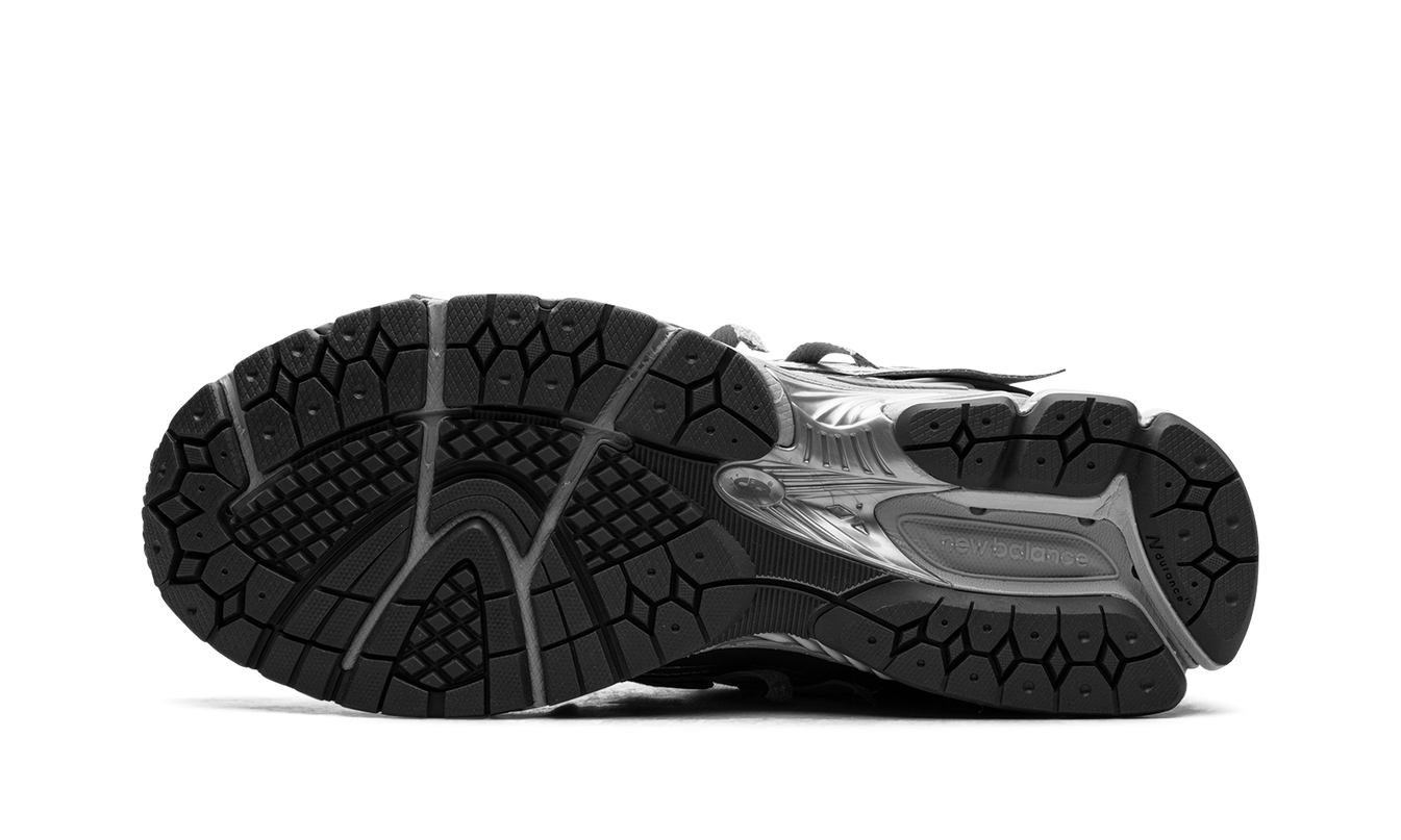 New Balance 1906A "Concrete Silver Metallic"