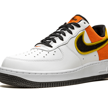 Nike Air Force 1 Low "Rayguns"
