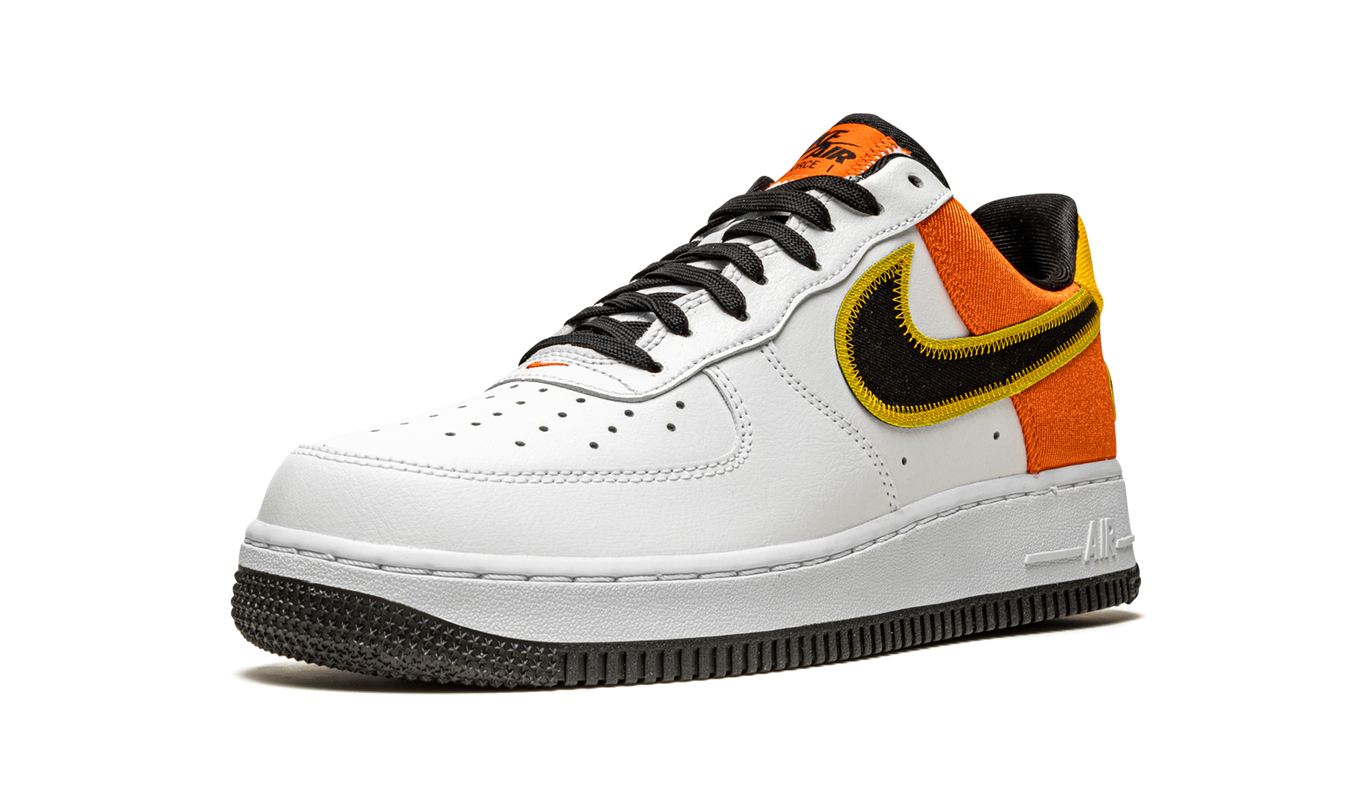 Nike Air Force 1 Low "Rayguns"