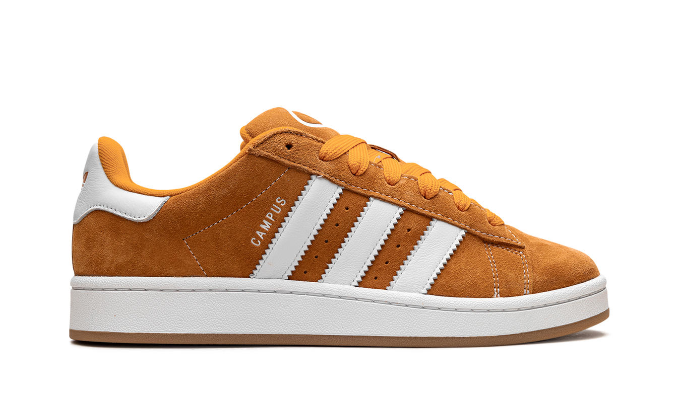 Adidas Campus 00 "Orange Suede"