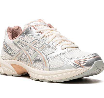 Asics Gel 1130 WMNS "Cream / Light Sage"
