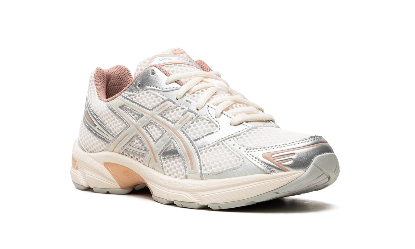 GEL-1130 WMNS "Creme / Helles Salbeigrün"