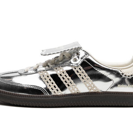 Samba "Wales Bonner - Silver"
