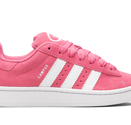 Adidas Campus 00S WMNS "Pink Fusion"