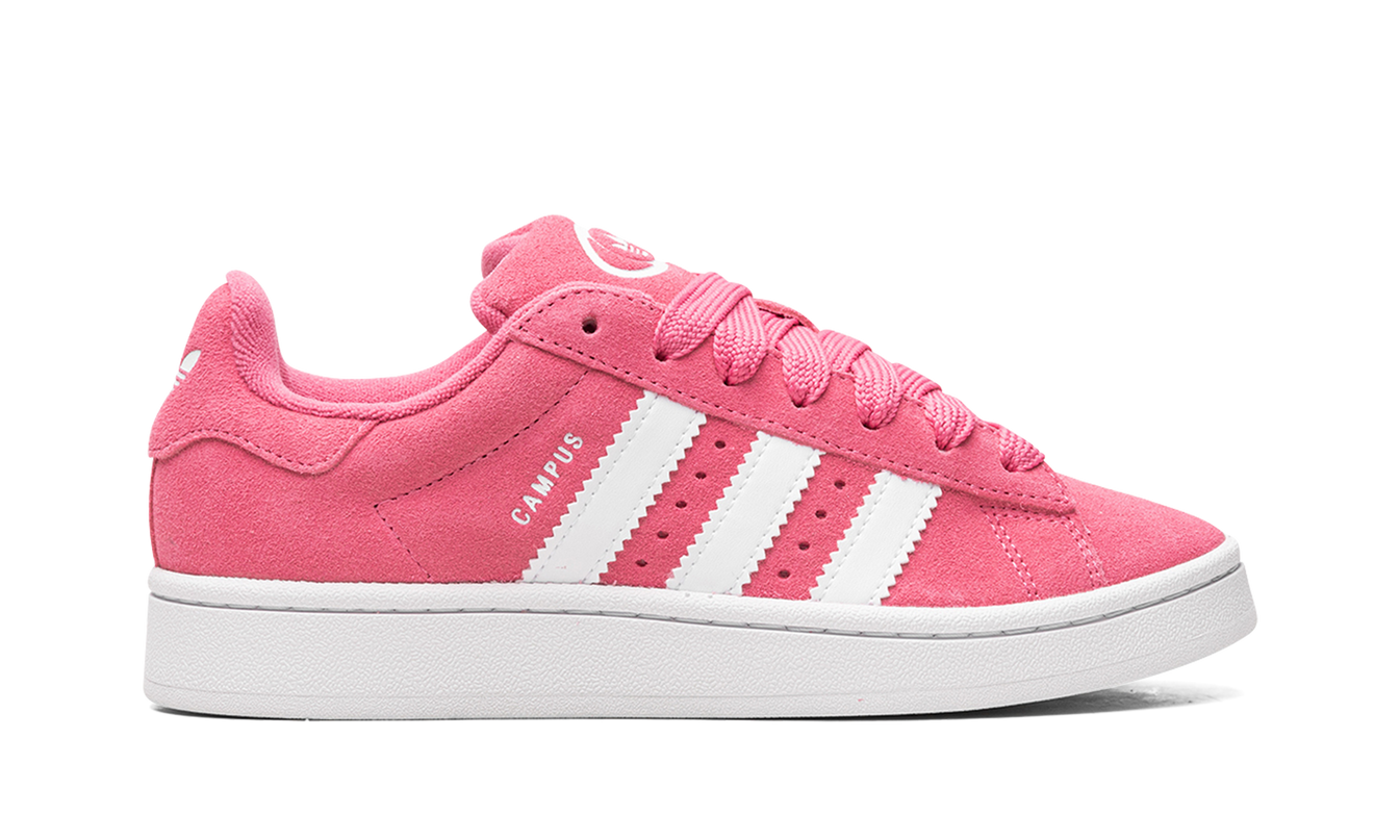 Adidas Campus 00S WMNS "Pink Fusion"