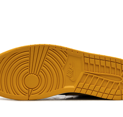 Air Jordan 1 Low "Yellow Orche"