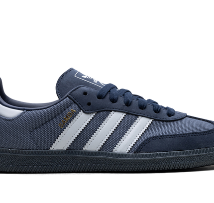 Adidas Samba OG "Preloved Ink Halo Blue"