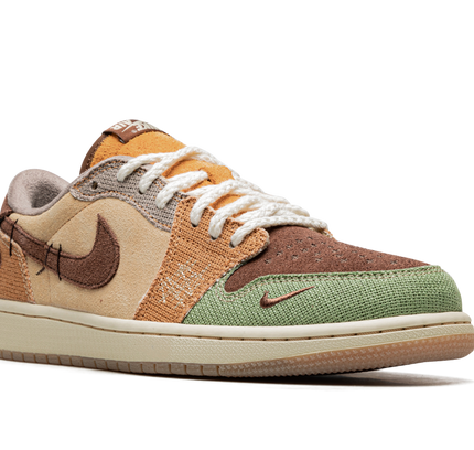 Air Jordan 1 Low OG "Zion Williamson - Voodoo"