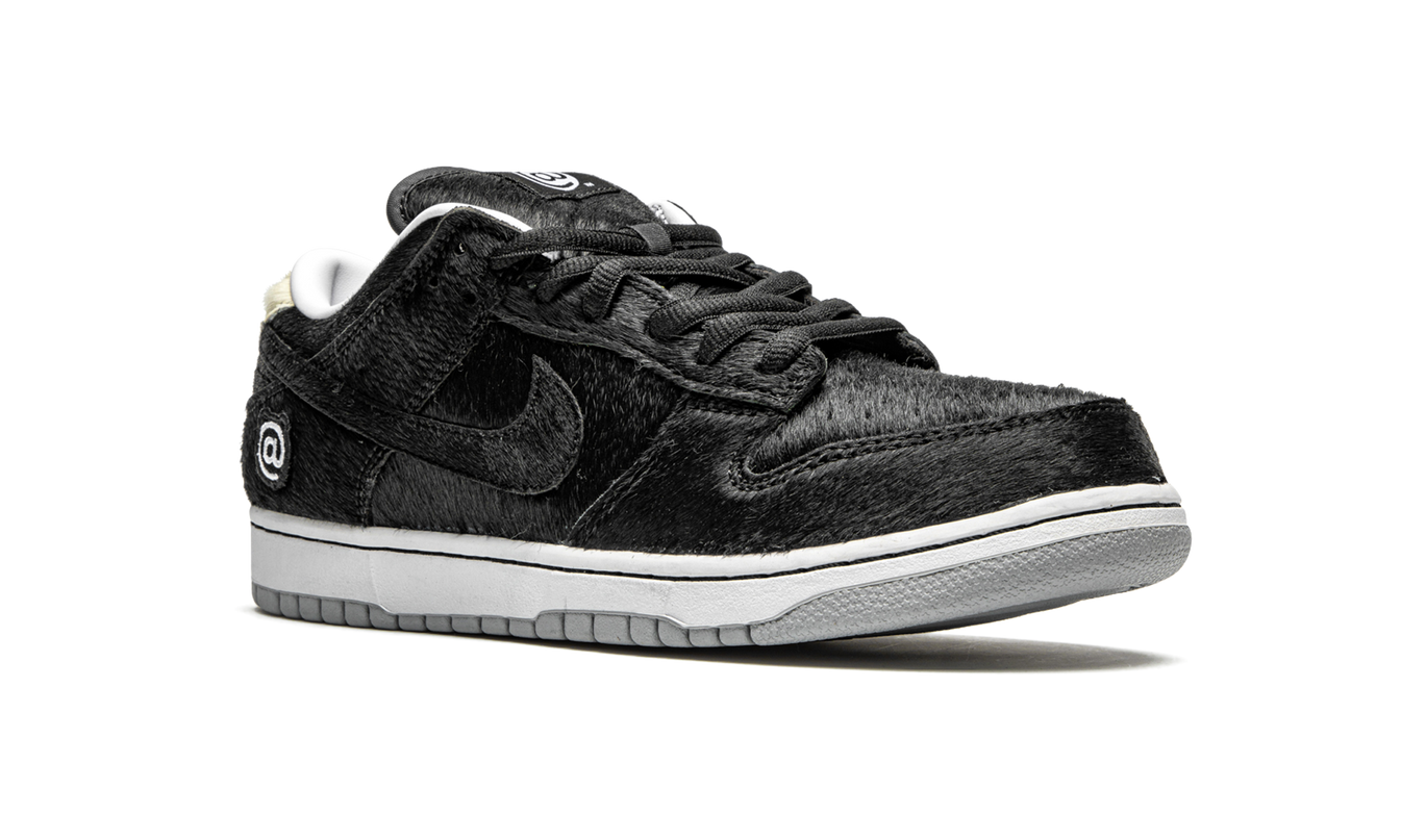 Nike Dunk SB Low "Medicom Toy - BE@RBRICK"