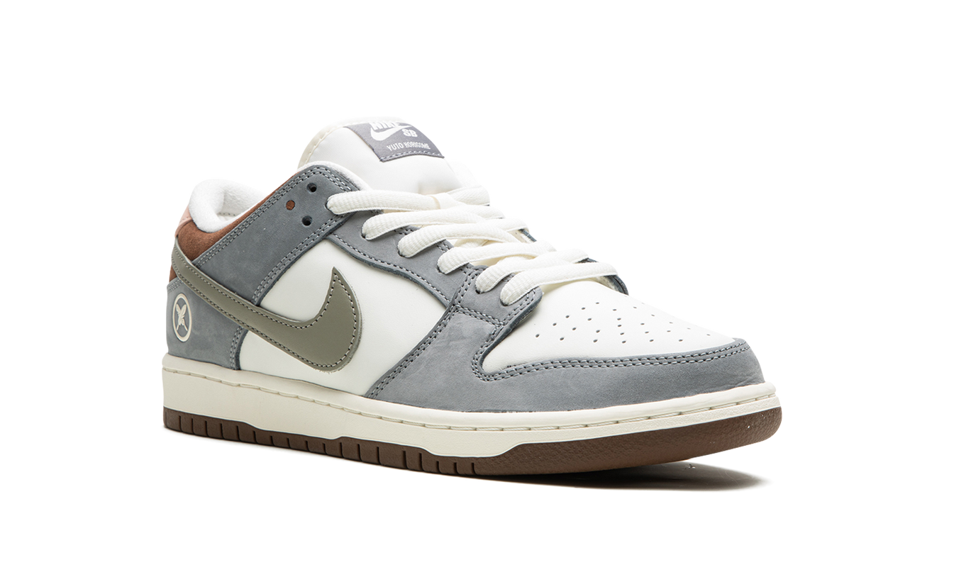 Nike Dunk SB Low "Yuto Horigome"