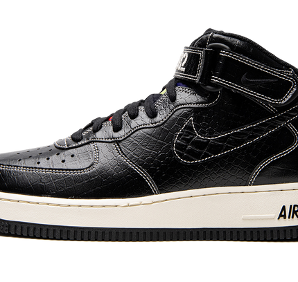 Nike Air Force 1 Mid LX "Our Force 1"