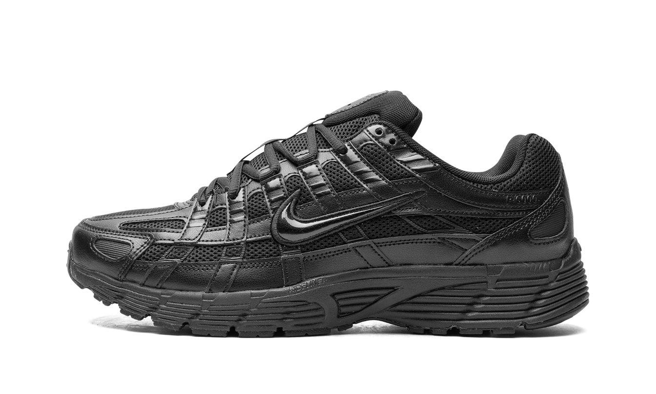 Nike P-6000 'Ultra Black'