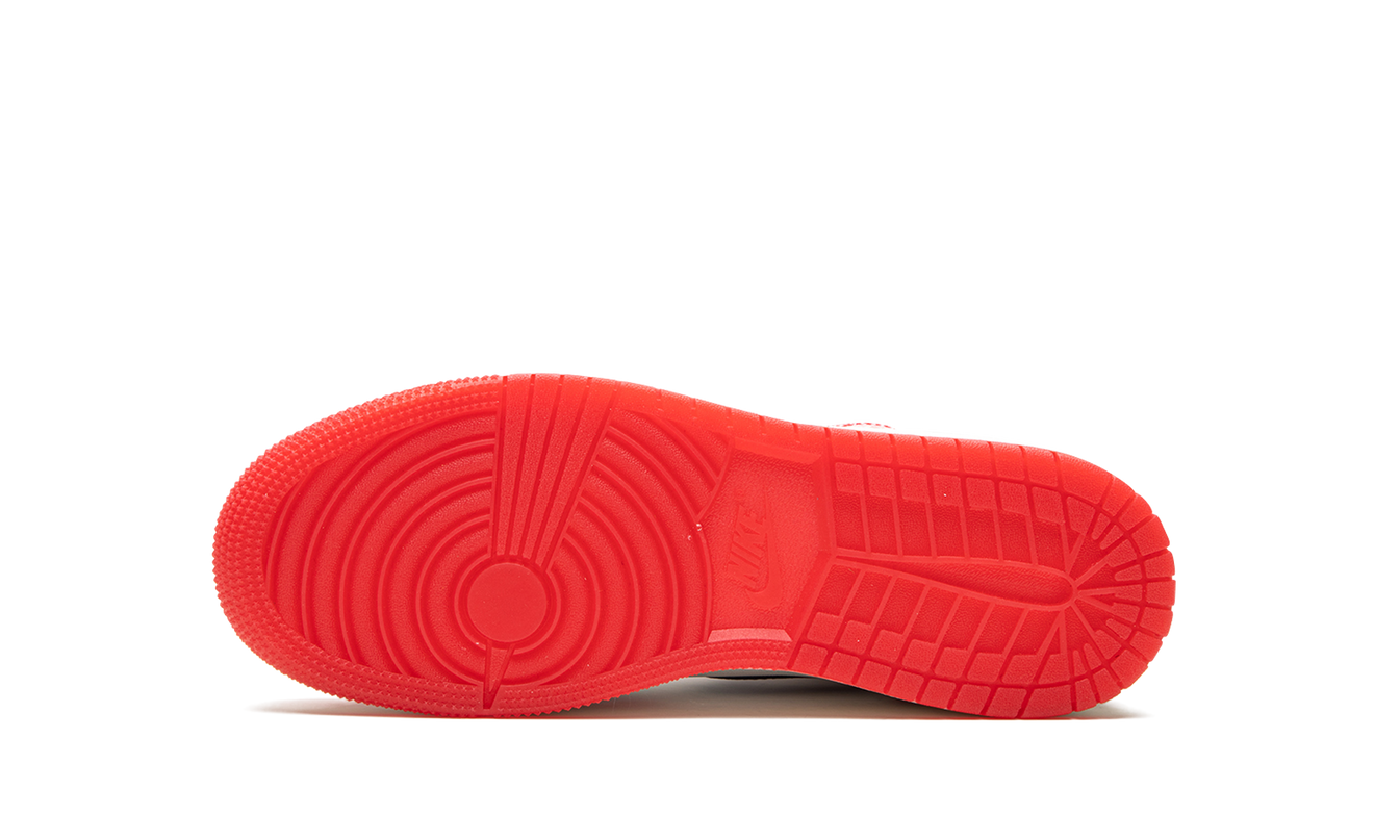 Air Jordan 1 High OG GS "Spider-Man Across the Spider-Verse"