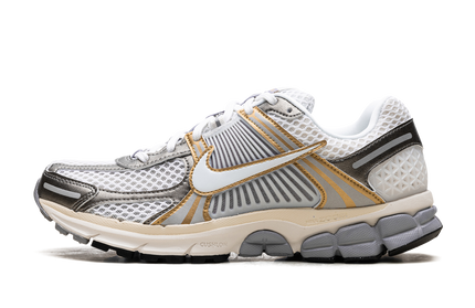 Zoom Vomero 5 „Platinum Tint Metallic Gold“