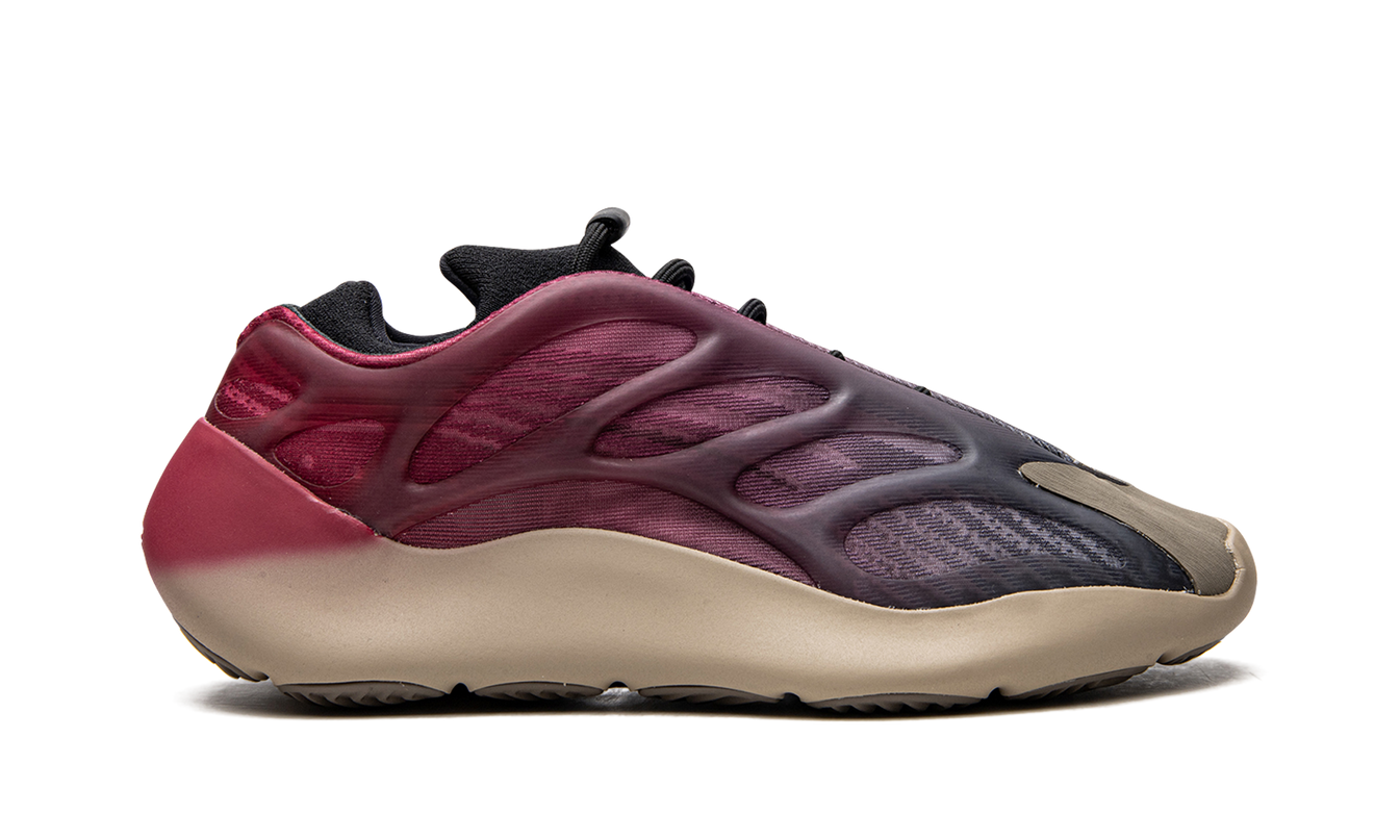 Yeezy 700 V3 "Fade Carbon"