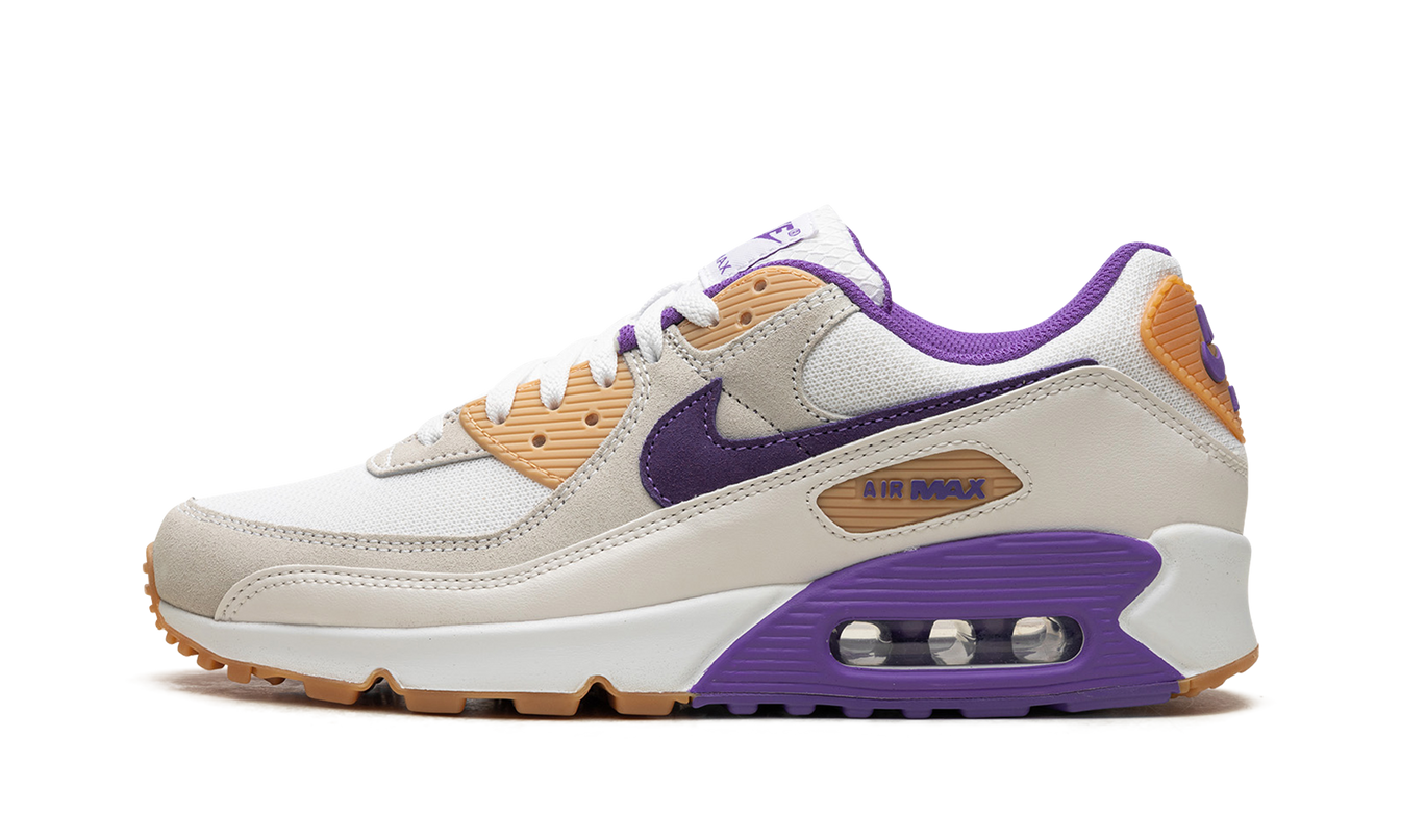 Nike Air Max 90 "Sail Purple"