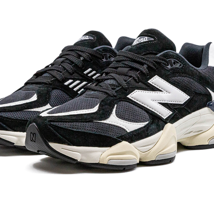 New Balance 9060 "Black/White"