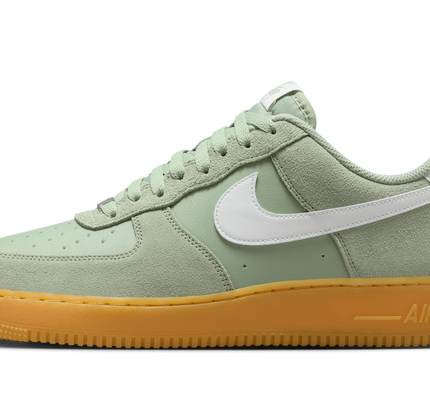 Nike Air Force 1 Low '07 LV8 "Jade Horizon"