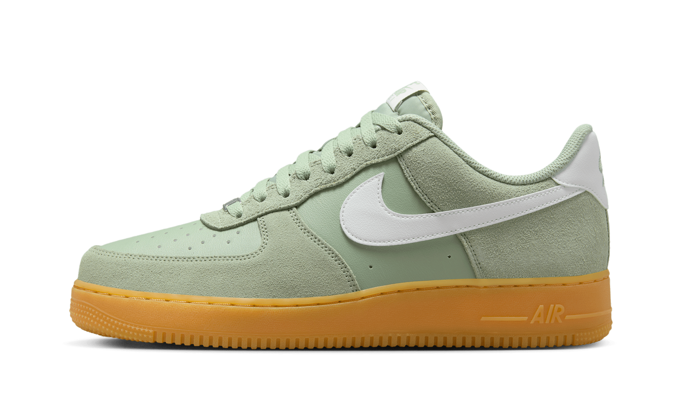 Nike Air Force 1 Low '07 LV8 "Jade Horizon"