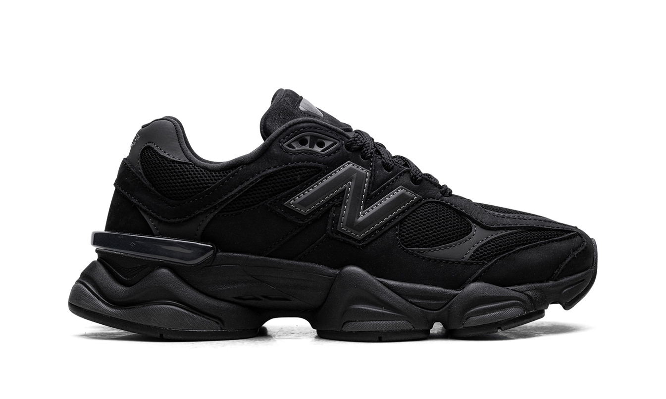 New Balance 9060 "Black Cement"