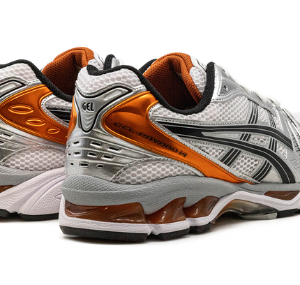 GEL-Kayano 14 „Piquant Orange“