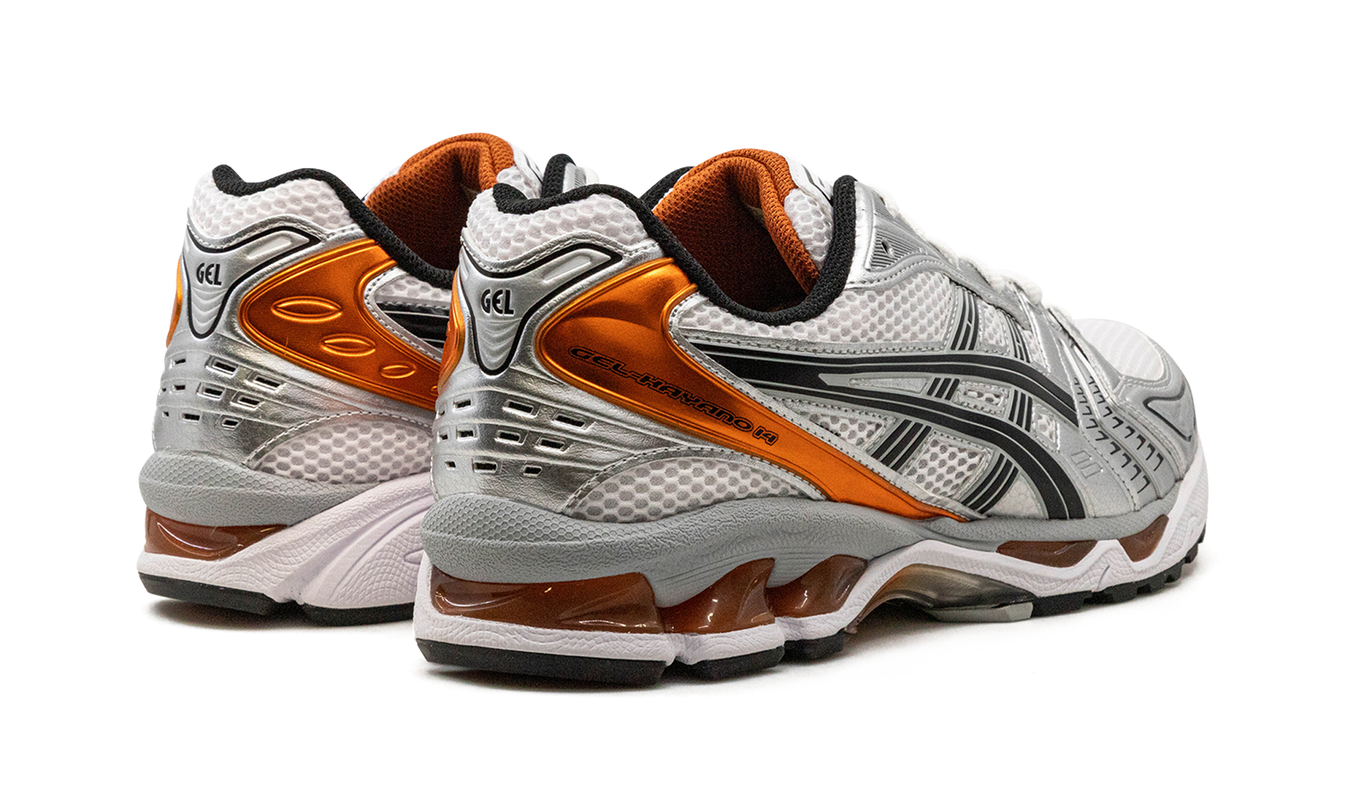 Asics Gel Kayano 14 "Piquant Orange"