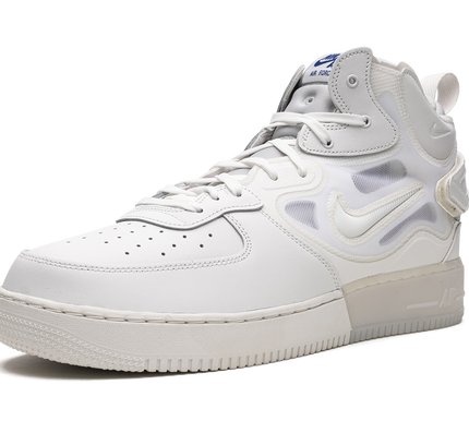 Nike Air Force 1 Mid React "Air Force 1 Mid React NIKE"