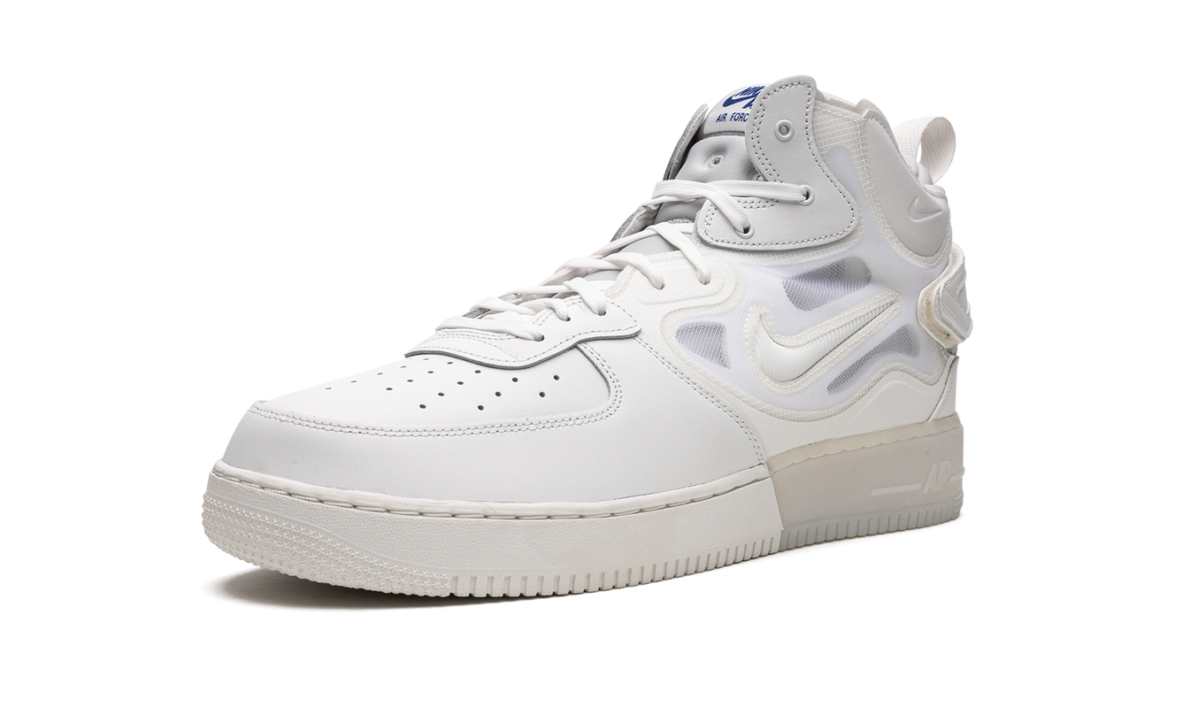 Nike Air Force 1 Mid React "Air Force 1 Mid React NIKE"
