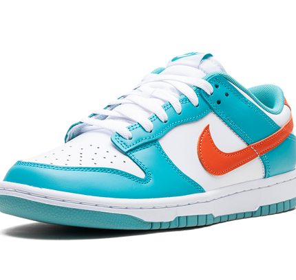 Nike Dunk Low "Dolphins"
