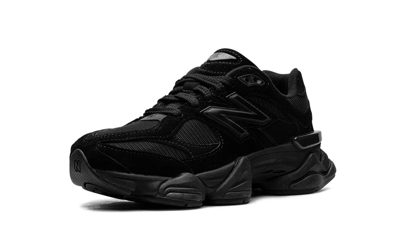 New Balance 9060 "Triple Black"