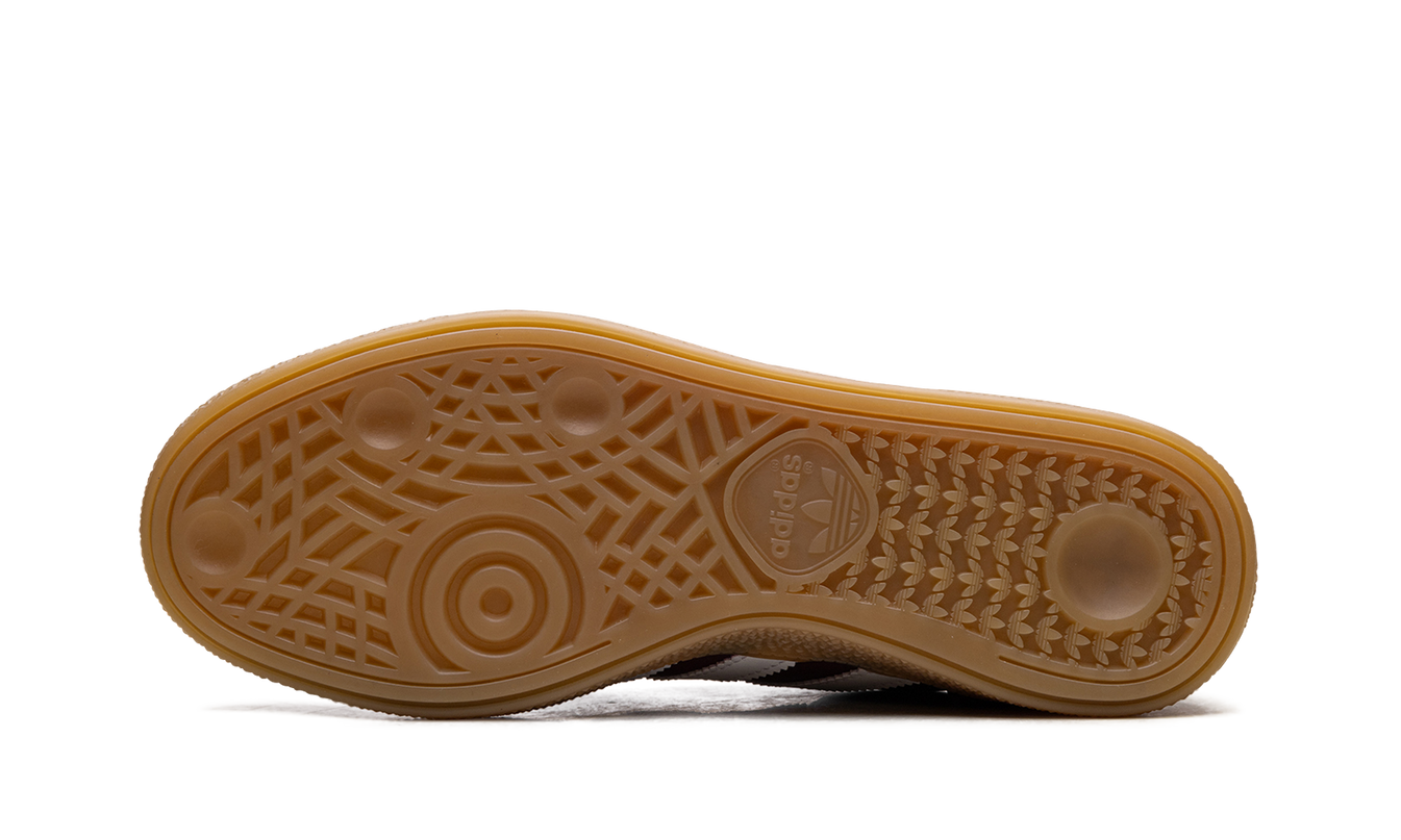 Adidas Handball Spezial "Sporty & Rich Shadow Red"